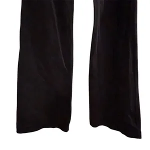 Lululemon Women's Black Yoga Pants Size 6 Flare‎ Leg Activewear thumbnail 9