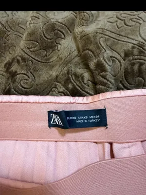Zara midi skirt thumbnail 4