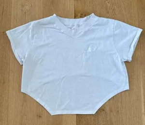Bye Bambi Tee Alexis Size M White Size M thumbnail 1