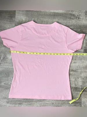 JIM THOMPSON Elephant Crystal Pink Pima Cotton T-Shirt thumbnail 2