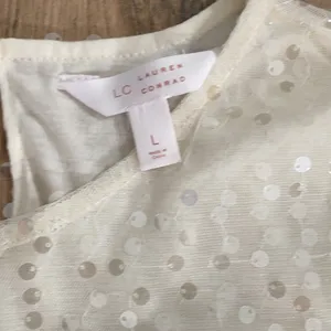Lauren Conrad shirt thumbnail 2