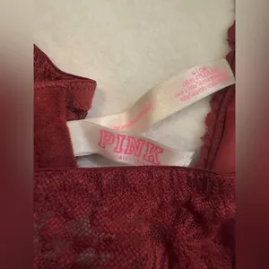 Victoria's Secret Women’s Victoria Secret Pink Bra thumbnail 6
