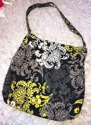 Vera Bradley purse thumbnail 1
