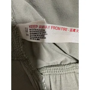 Free People Algues Marines Short Sleeve Hot Shot V-Neck Cut-Out‎ Back Jumpsuit S thumbnail 12