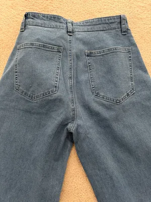 Amazon Wide leg jeans thumbnail 3