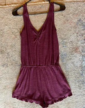 Gilly Hicks Romper thumbnail 1