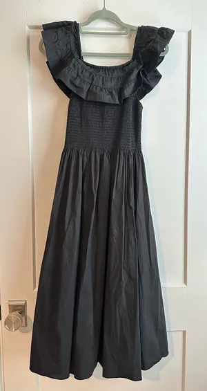 Hill House Akilah Dress thumbnail 1