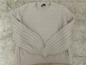 Tahari Sweater thumbnail 2