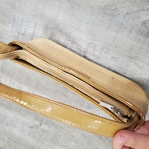 Tan Handbag Brown thumbnail 7