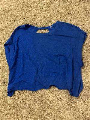 Free People Top thumbnail 2