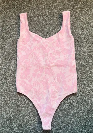 Free People Bodysuit thumbnail 3