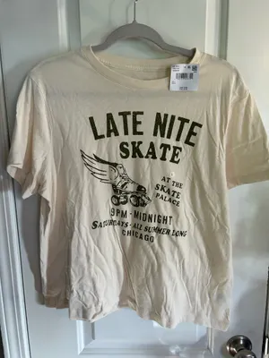 American Eagle Graphic Tee thumbnail 1