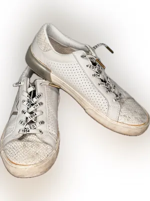 Vintage Havana Sneakers thumbnail 1