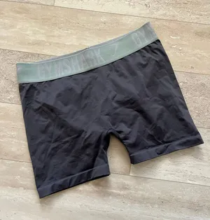 Gymshark Biker Shorts thumbnail 1