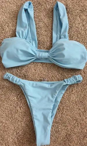 Bikini Blue Size XS thumbnail 1