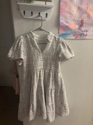 Crown & Ivy Dress thumbnail 2