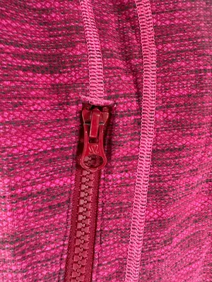 Define Jacket Diamond Jacquard Berry Rumble Jewelled Magenta thumbnail 4