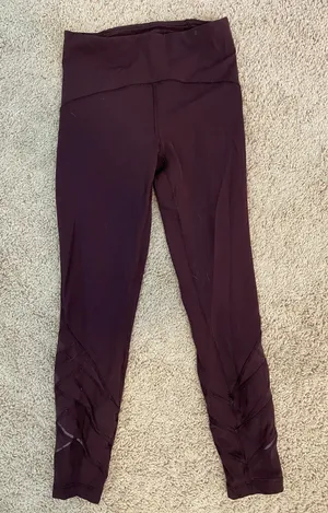 Lululemon Leggings 28” thumbnail 1
