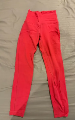 Lululemon Align Leggings 25" thumbnail 1