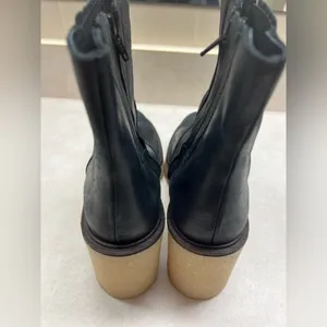 Free People James Chelsea Boots thumbnail 5