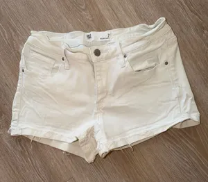 RSQ Denim Shorts thumbnail 1