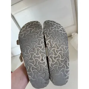 Birkenstock while‎ Yao sandal size 38 (7-7.5) thumbnail 9