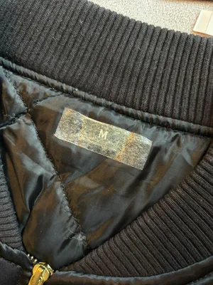 Pretty Little Thing Bomber Jacket thumbnail 4