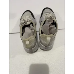 Nike Zoom Dynamic Training‎ Running Shoes White Black Size 5.5 thumbnail 4