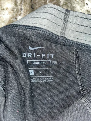 Nike Biker Shorts thumbnail 4