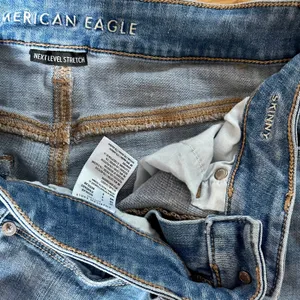 Skinny Jeans, Size 6 thumbnail 2