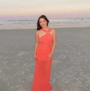 Peppermayo Dress Maxi thumbnail 2