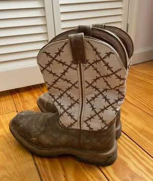 Twisted X Women’s Boots thumbnail 3