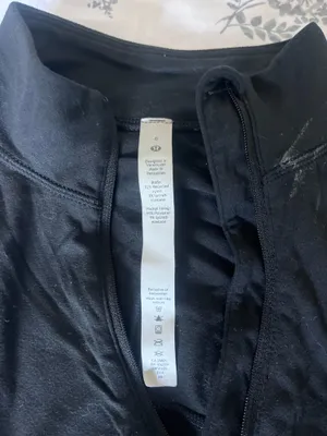 Lululemon Zip-Up thumbnail 2