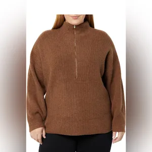 Amazon Essentials Brown Half thumbnail 2
