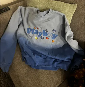 PacSun Playboy Sweatshirt Crewneck thumbnail 1