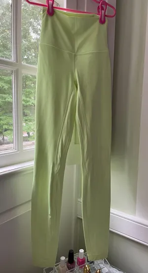 Lululemon Align Leggings thumbnail 1