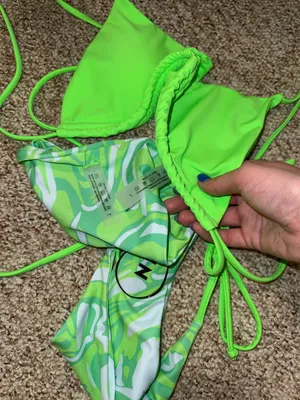 Shein Bikini Set thumbnail 3
