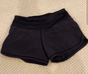 Black Short 4” thumbnail 5