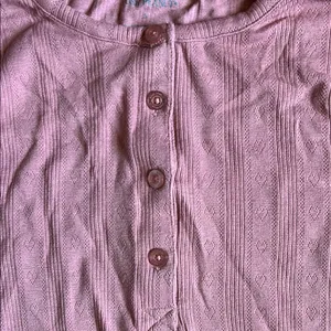 Posh Peanut Pink Pajama Set thumbnail 4