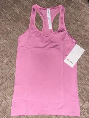 Lululemon Swiftly Tech Tank Racerback thumbnail 2