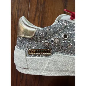 Vintage Havana GRANDE - SILVER GLITTER MULTI thumbnail 4