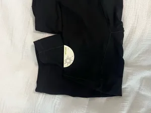Aerie Biker OFFLINE Shorts by 7" thumbnail 2