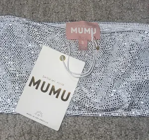 Show Me Your Mumu Top thumbnail 3