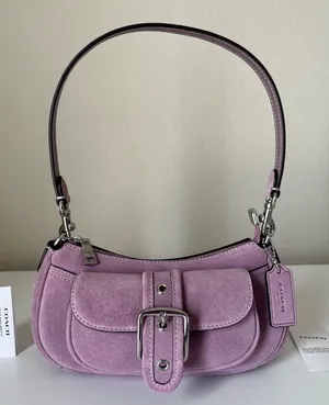 Coach Ashton Mini Shoulder Bag thumbnail 1