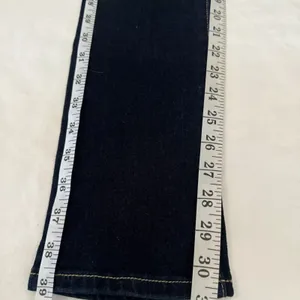 Aeropostale Womens Jeans Pants Size 00 Bayla Skinny Core Low Rise Dark Wash Y2k thumbnail 15