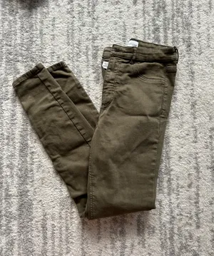 ZARA Jeans thumbnail 1