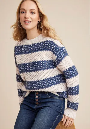 Maurice’s Sweater thumbnail 1