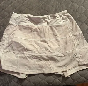 Lululemon Tennis Skirt thumbnail 1