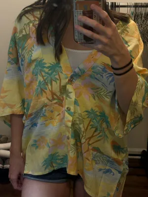 Billabong Top thumbnail 4