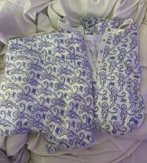 Roller Rabbit Pajamas thumbnail 1